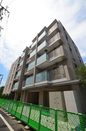 ル・シュクレ永福の物件内観写真